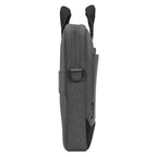 Targus Cypress 14" Slipcase with EcoSmart - Grey