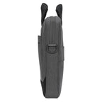 Targus Cypress 14" Slipcase with EcoSmart - Grey