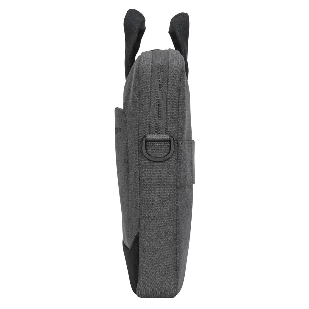 Targus Cypress 14" Slipcase with EcoSmart - Grey