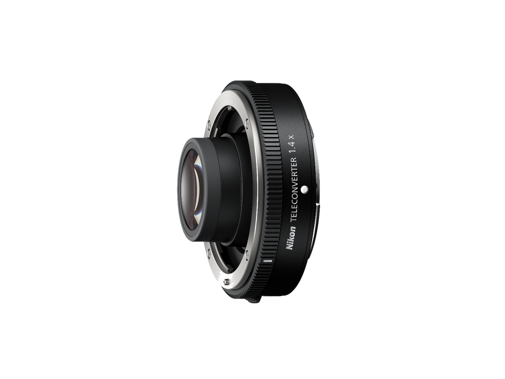 Nikon NIKKOR Z Teleconverter TC-1.4x