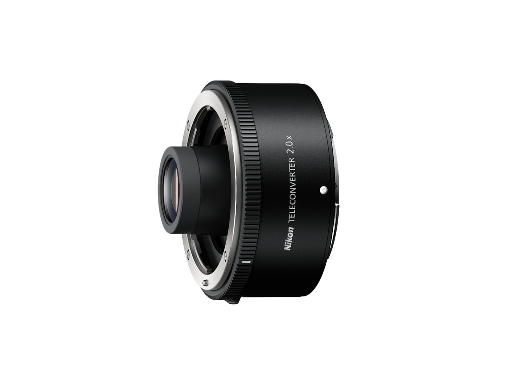 Nikon NIKKOR Z Teleconverter TC-2.0x