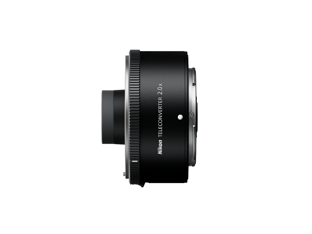 Nikon NIKKOR Z Teleconverter TC-2.0x