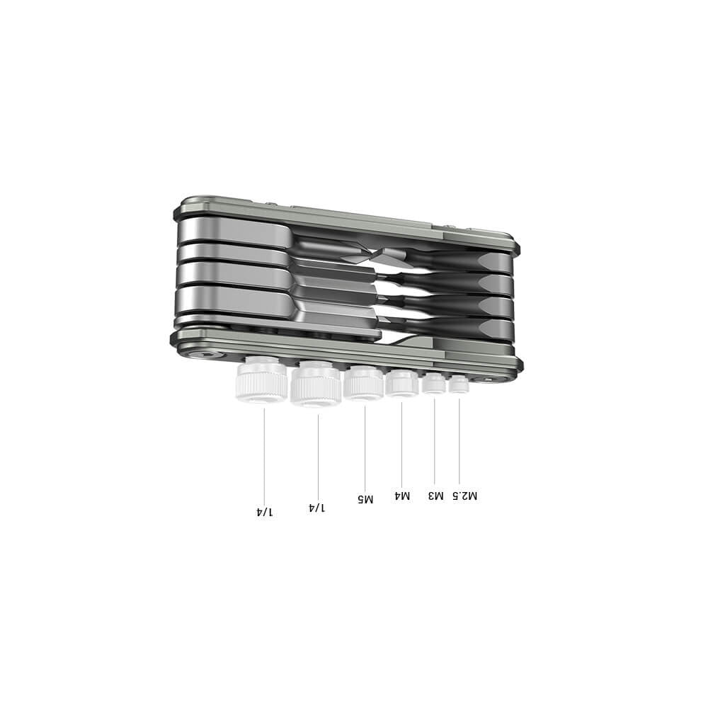 SmallRig Universal 9-in-1