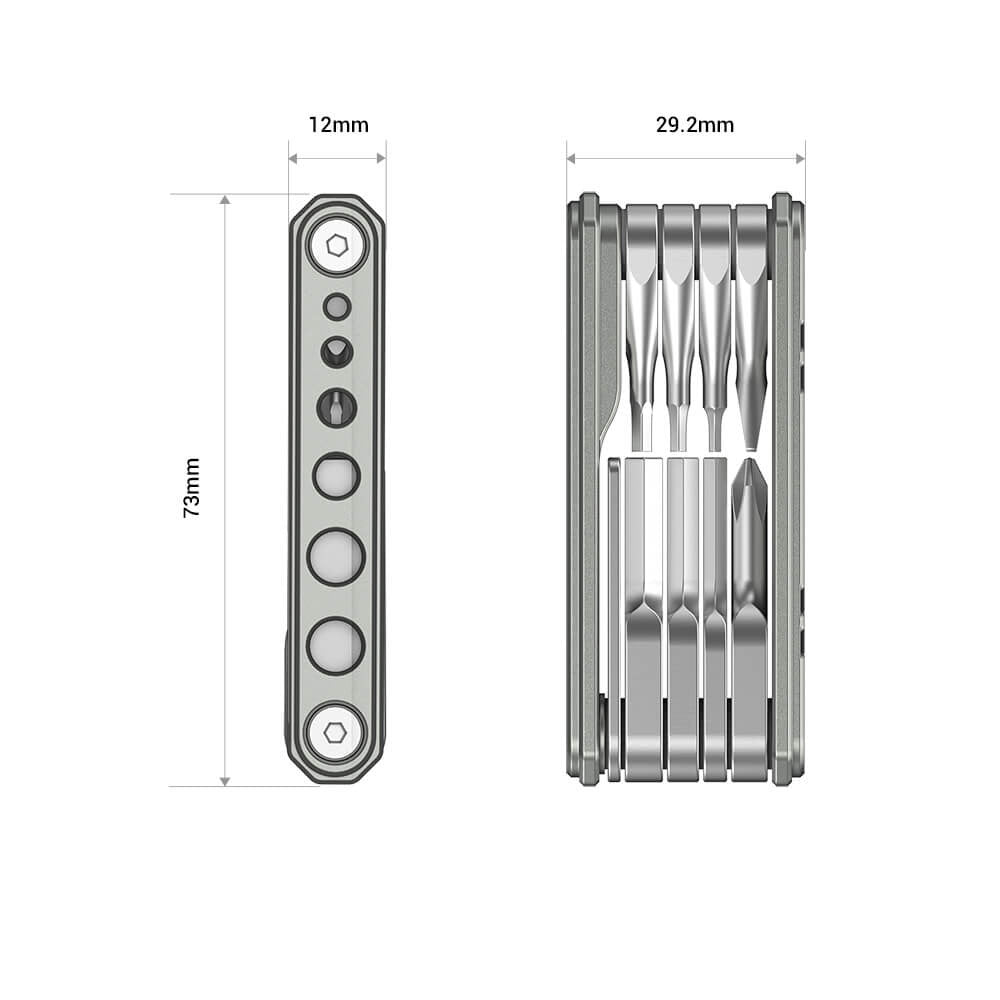 SmallRig Universal 9-in-1