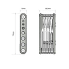 SmallRig Universal 9-in-1