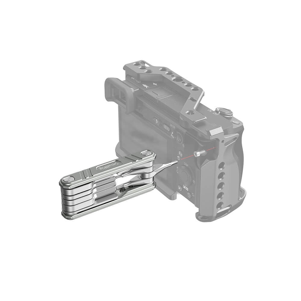 SmallRig Universal 9-in-1