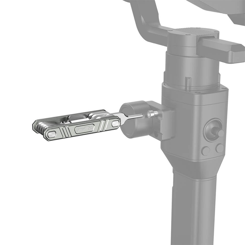 SmallRig Universal 9-in-1