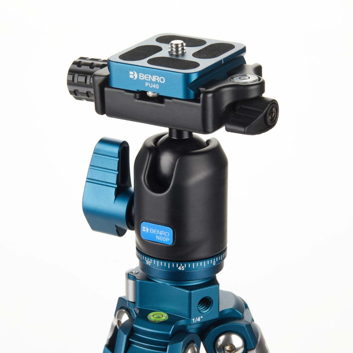Benro Cyanbird Carbon Fibre/Aluminium Tripod Kit