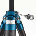 Benro Cyanbird Carbon Fibre/Aluminium Tripod Kit
