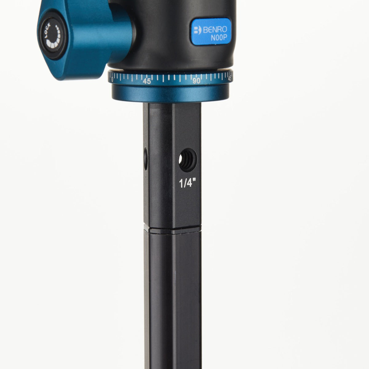 Benro Cyanbird Carbon Fibre Tripod 