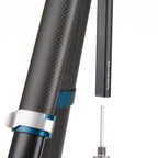 Benro Cyanbird Carbon Fibre/Aluminium Tripod Kit