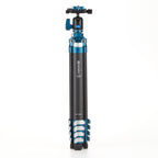 Benro Cyanbird Carbon Fibre Tripod 