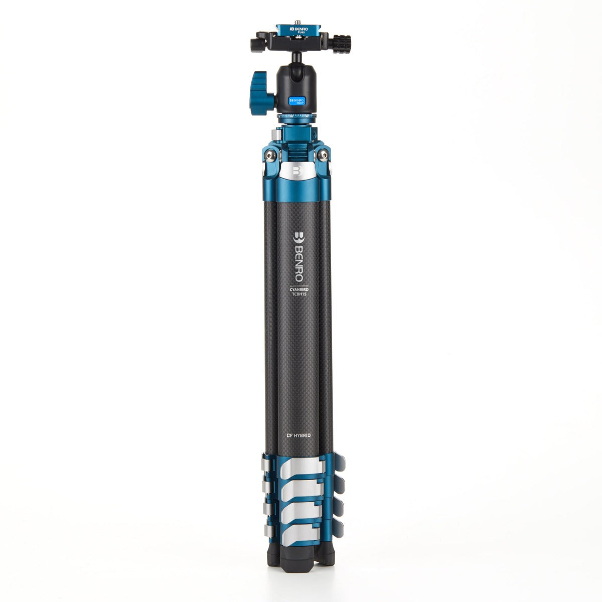 Benro Cyanbird Carbon Fibre Tripod 