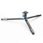 Benro Cyanbird Carbon Fibre Tripod 