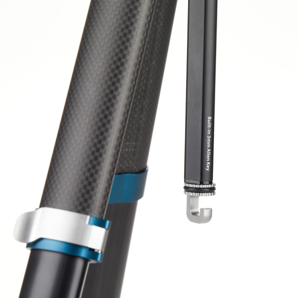 Benro Cyanbird Carbon Fibre Tripod 
