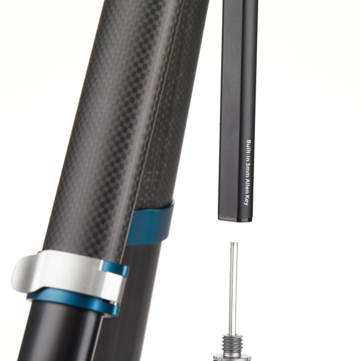 Benro Cyanbird Carbon Fibre Tripod 