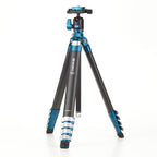 Benro Cyanbird Carbon Fibre Tripod 