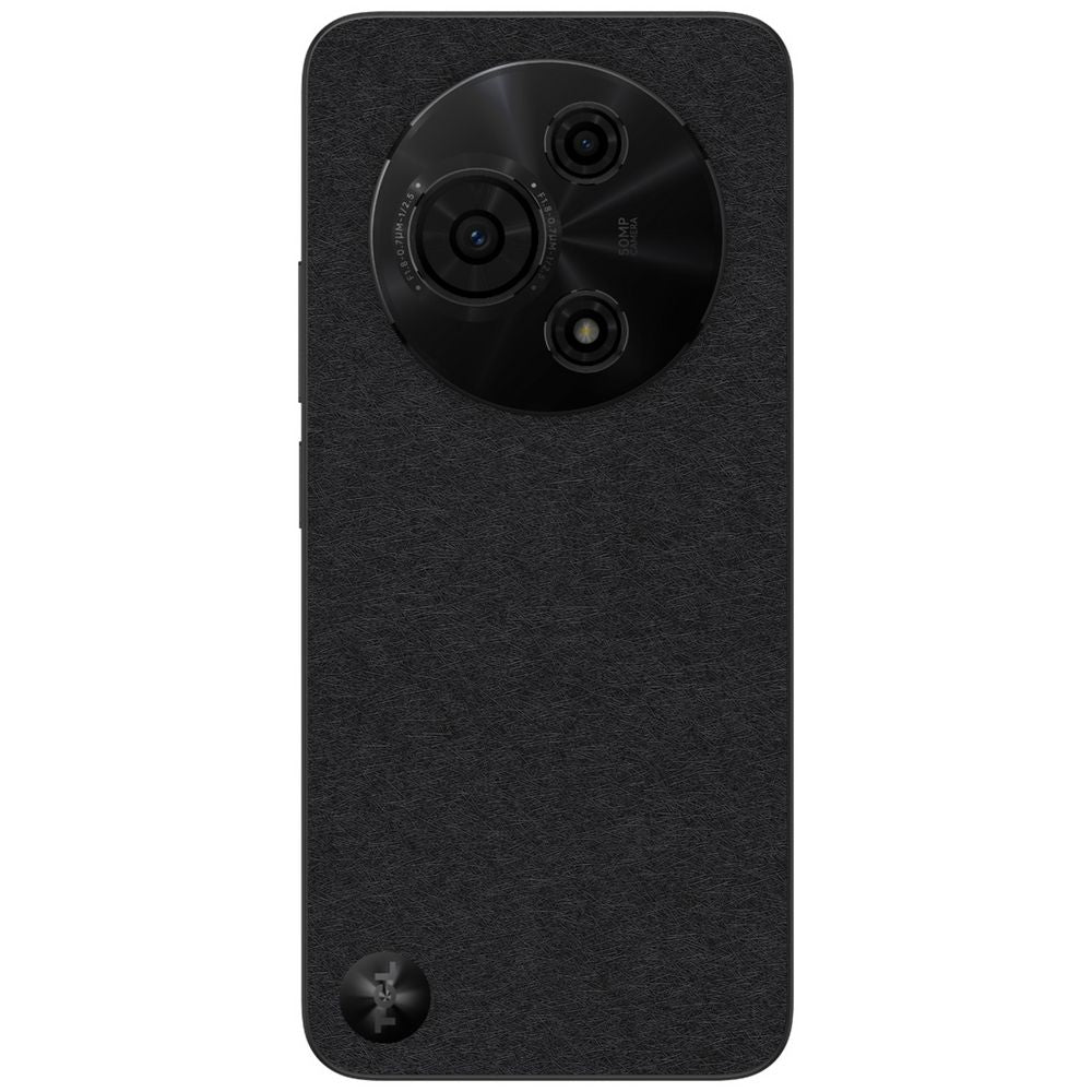 TCL 605 4G 128GB (Obsidian Black