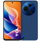 TCL 605 4G 128GB (Quartz Blue)