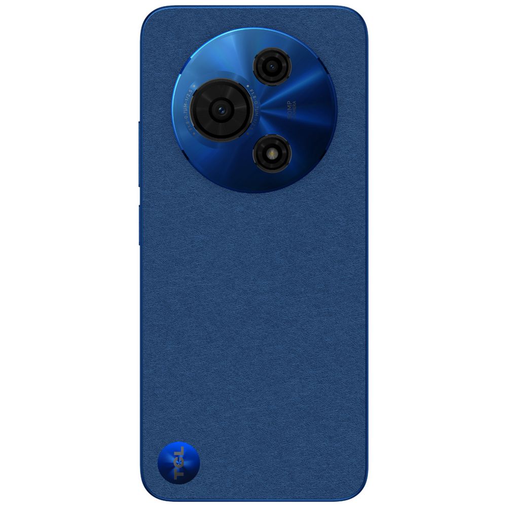 TCL 605 4G 128GB (Quartz Blue)
