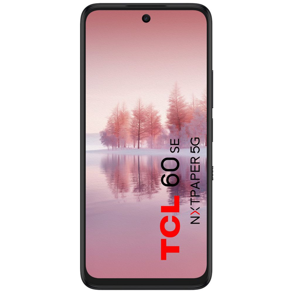 TCL 60 SE NXTPAPER 5G 256GB (Space Grey)