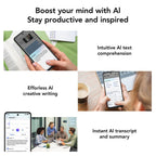 TCL 60 SE NXTPAPER 5G 256GB (Space Grey)