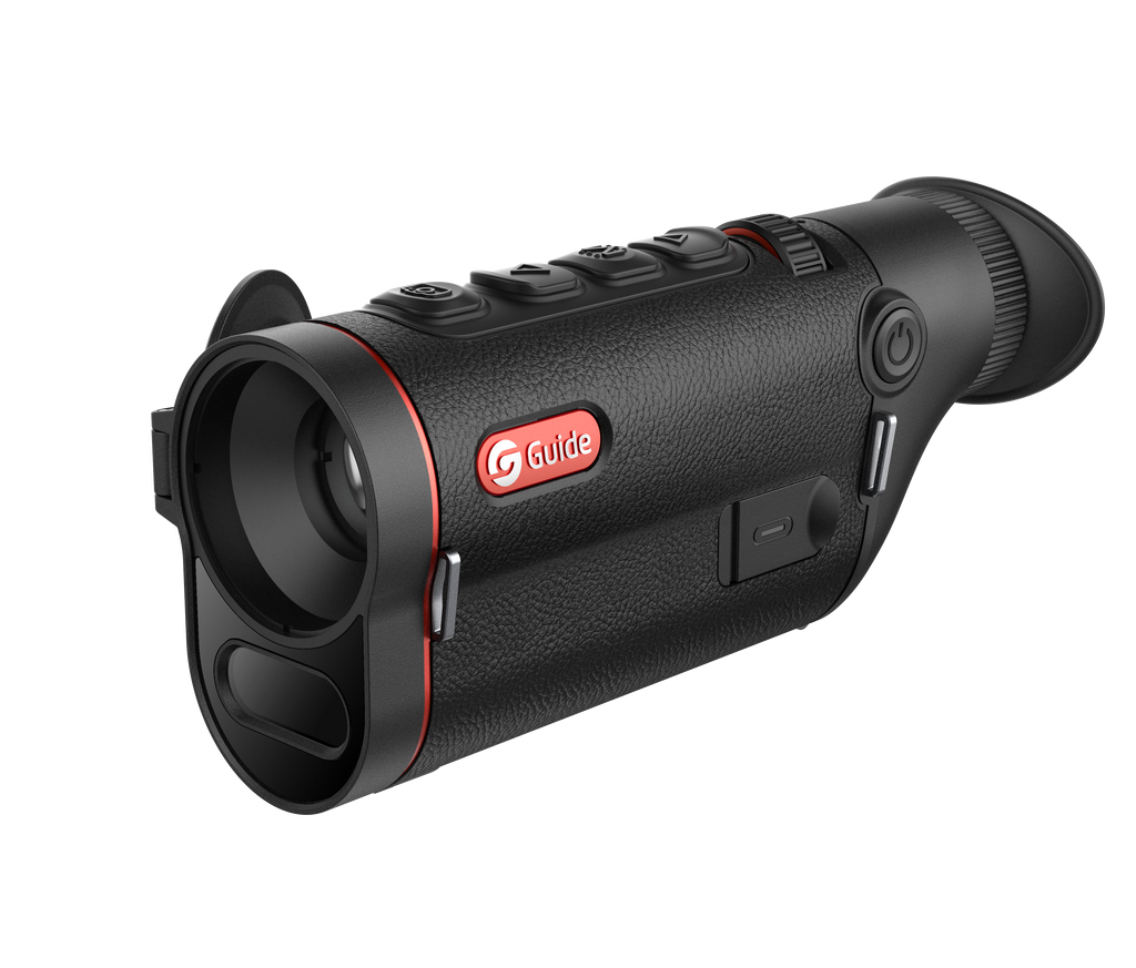 Guide TD633L Thermal Monocular