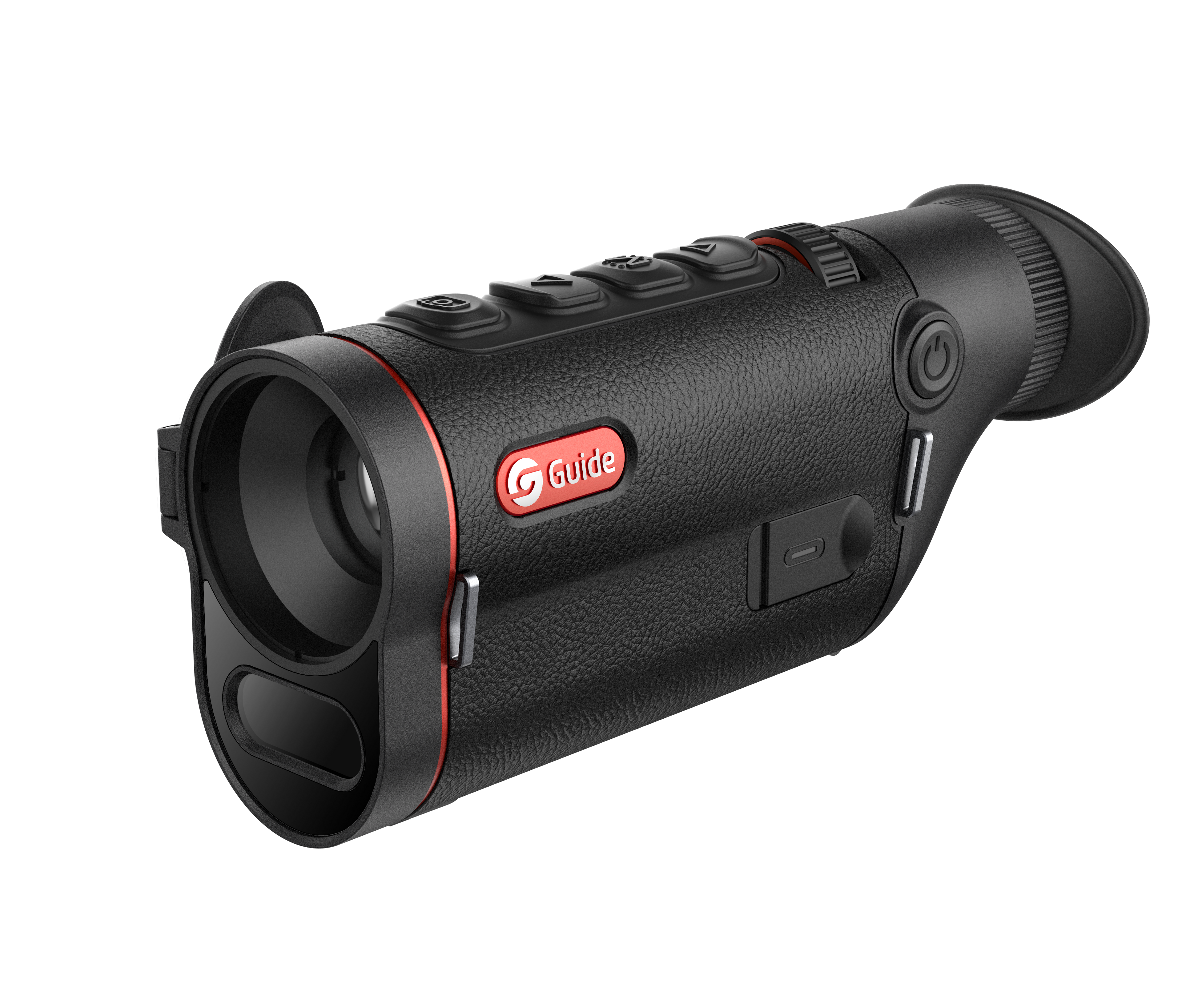 Guide TD633L Thermal Monocular