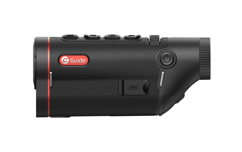 Guide TD633L Thermal Monocular