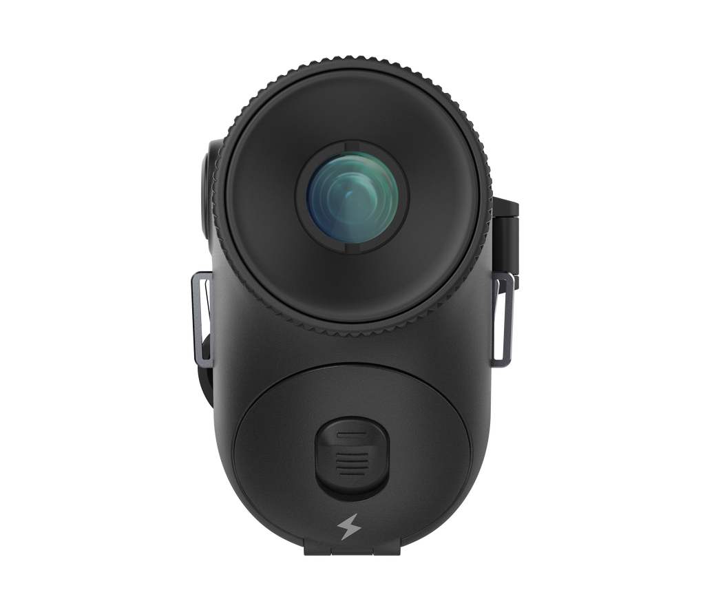 Guide TD633L Thermal Monocular