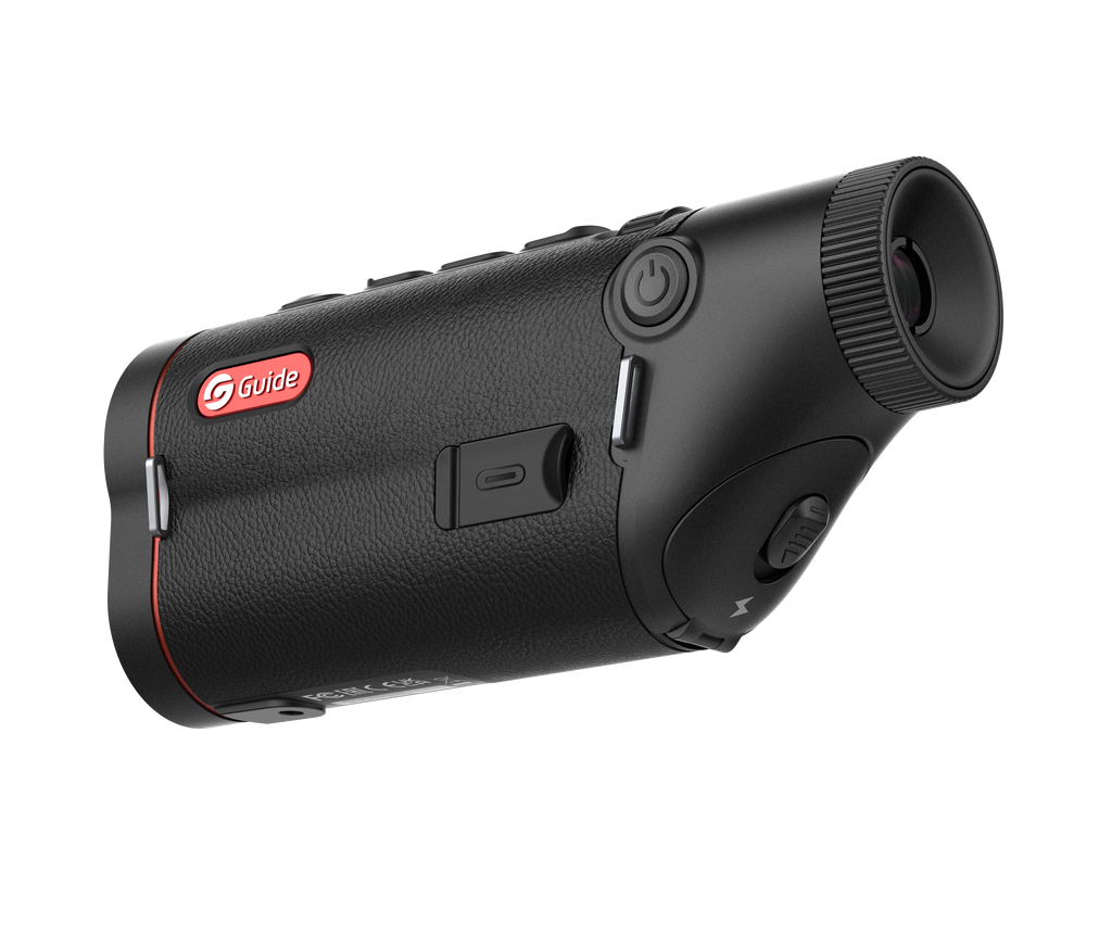 Guide TD633L Thermal Monocular