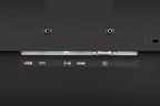 ViewSonic 15.6" TD1630-3 WXGA TN 10 Point Touch Screen LED Monitor
