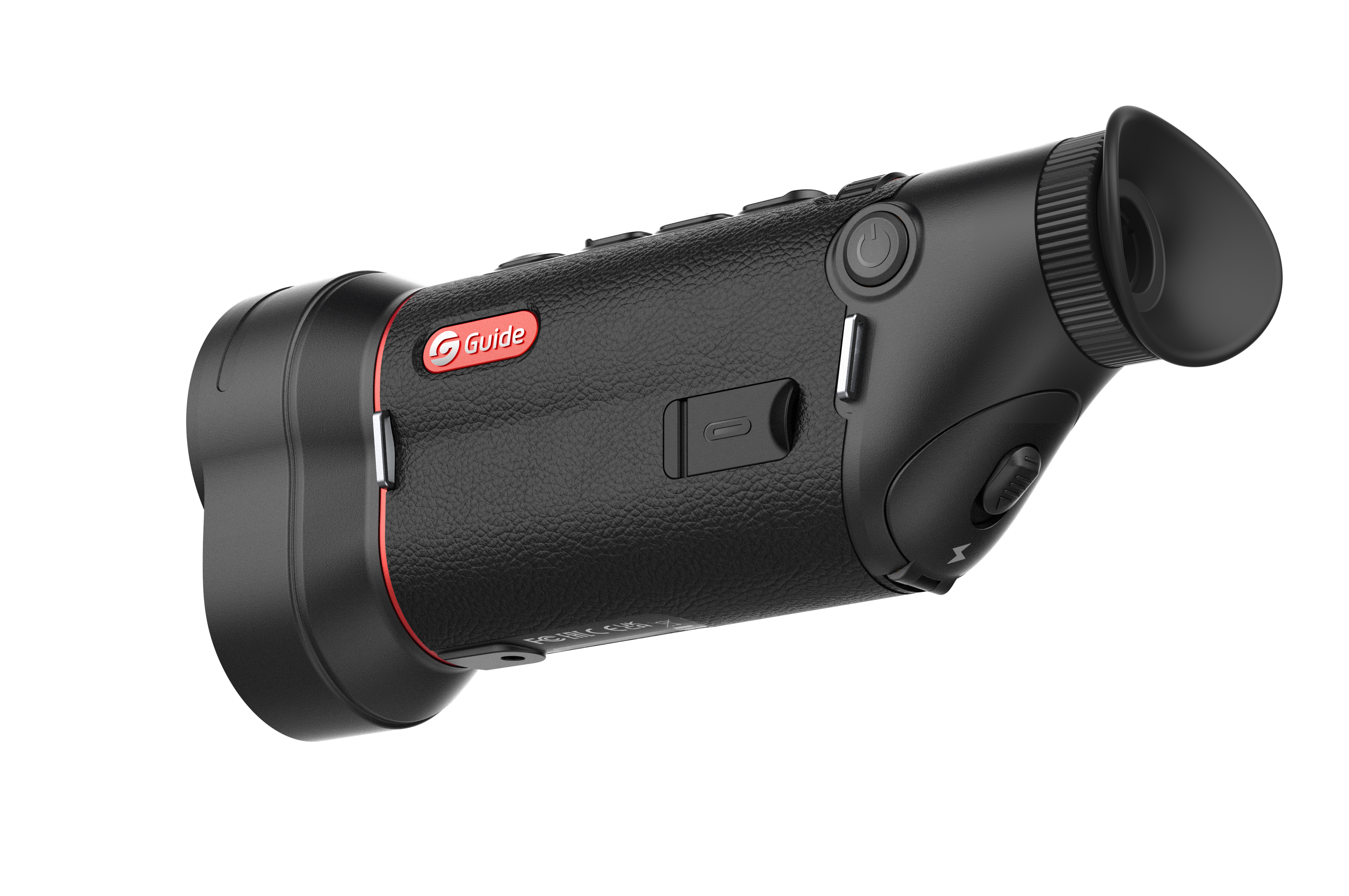 Guide TD653L Thermal Monocular