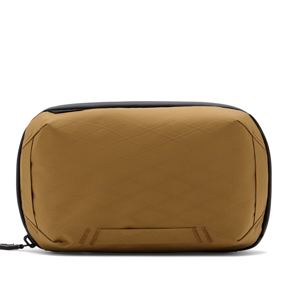 Peak Design Tech Pouch - Coyote