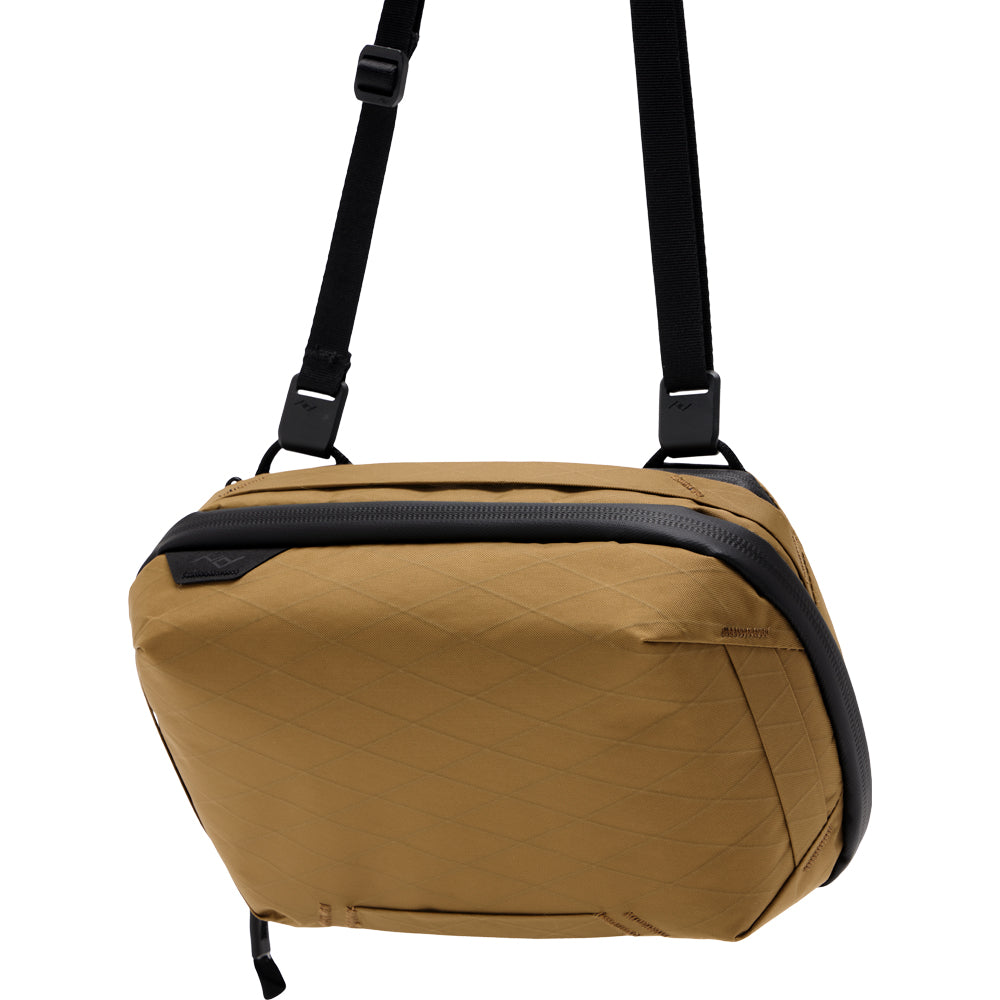 Peak Design Tech Pouch - Coyote