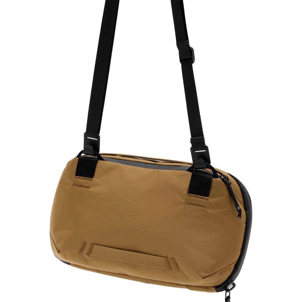 Peak Design Tech Pouch - Coyote
