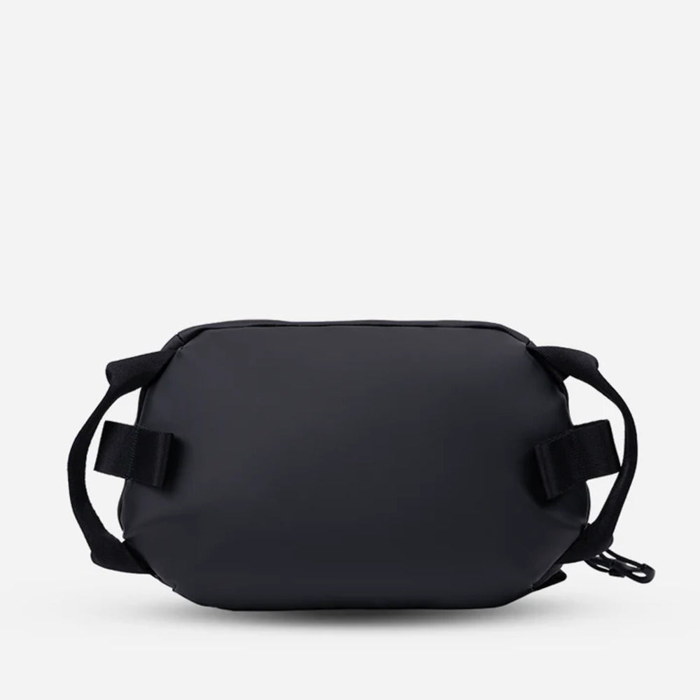 Wandrd Tech Bag Large - Black 