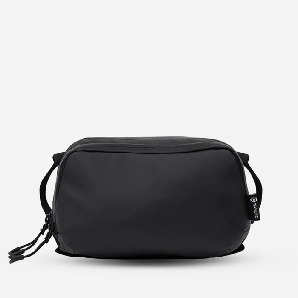 Wandrd Tech Bag Large - Black 