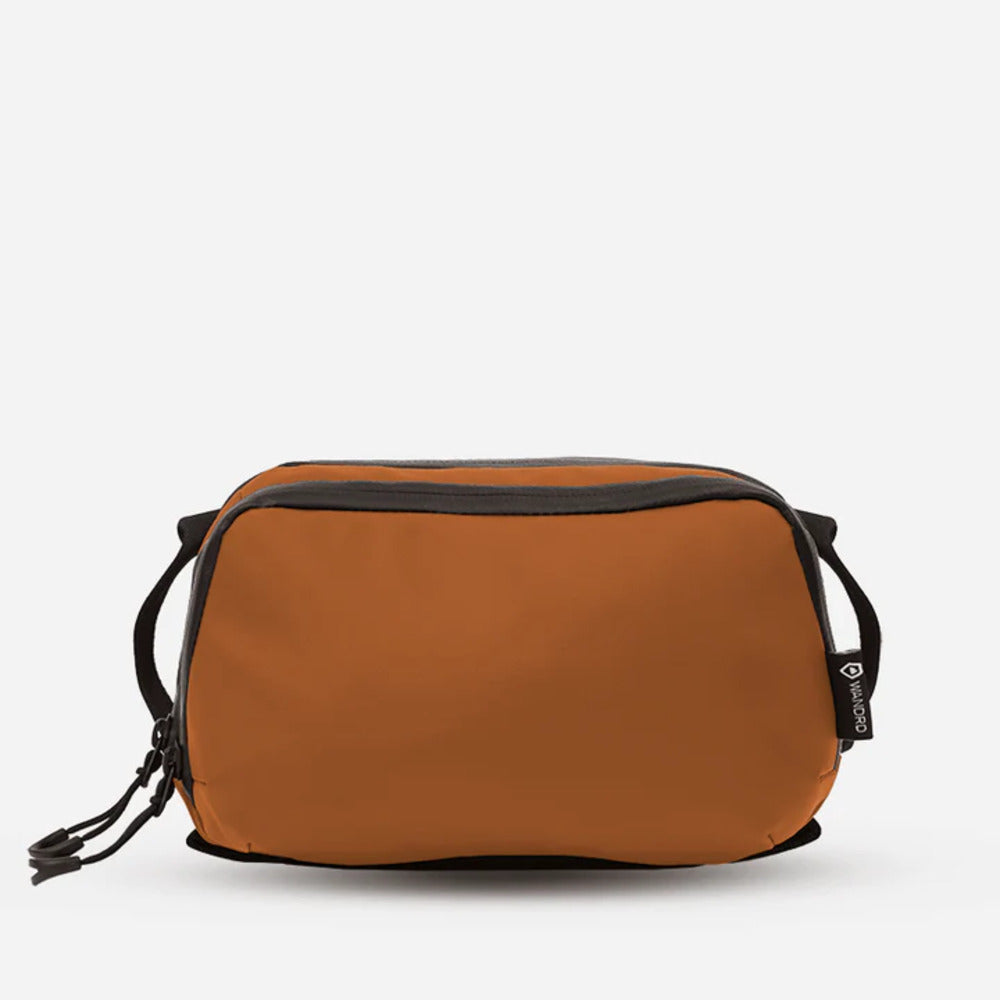 Wandrd Tech Bag Large - Sedona Orange 