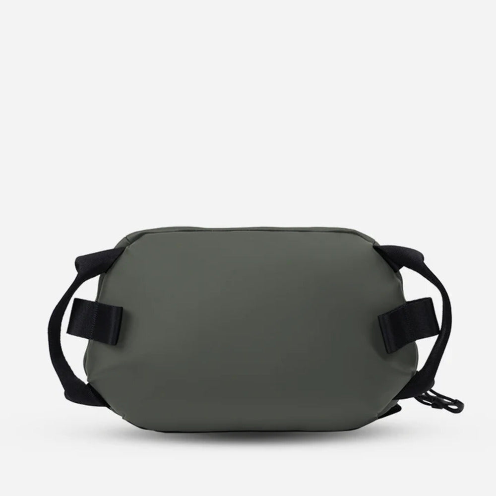 Wandrd Tech Bag Large - Wasatch Green 