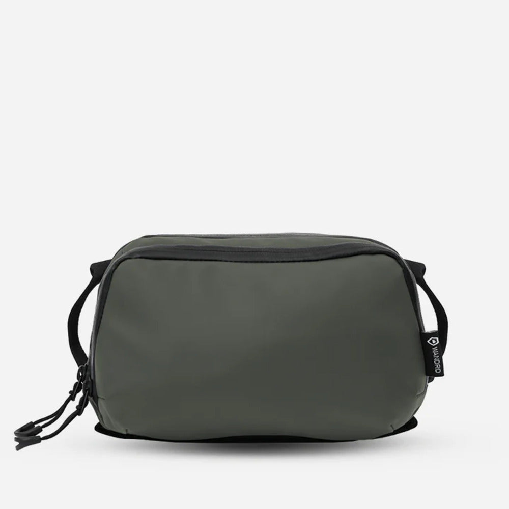 Wandrd Tech Bag Large - Wasatch Green 