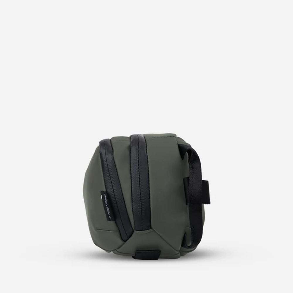 Wandrd Tech Bag Large - Wasatch Green 