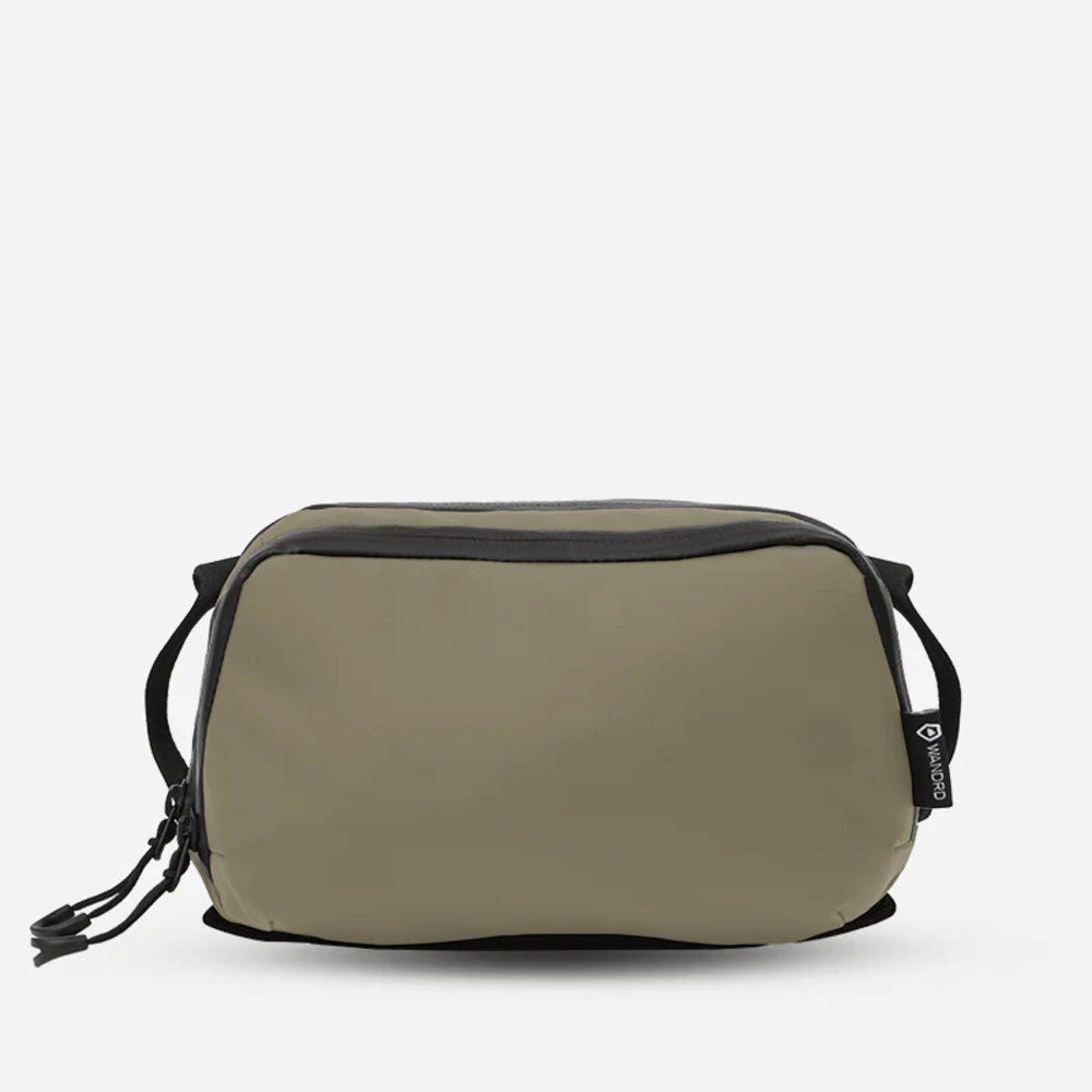Wandrd Tech Bag Large - Yuma Tan 