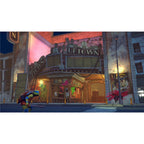 Teenage Mutant Ninja Turtles: Mutants Unleashed - Nintendo Switch