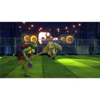 Teenage Mutant Ninja Turtles: Mutants Unleashed - Nintendo Switch