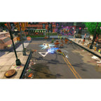 Teenage Mutant Ninja Turtles: Mutants Unleashed - Nintendo Switch