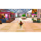 Teenage Mutant Ninja Turtles: Mutants Unleashed - Nintendo Switch