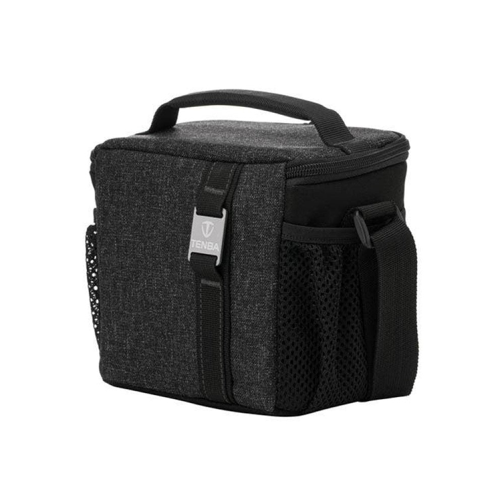 Tenba Skyline V2 Shoulder Bag 7 - Black 
