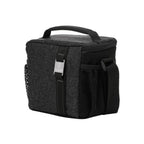 Tenba Skyline V2 Shoulder Bag 7 - Black 