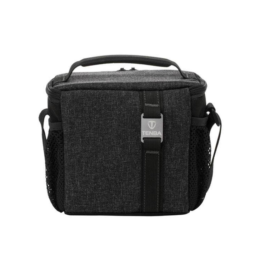 Tenba Skyline V2 Shoulder Bag 7 - Black 